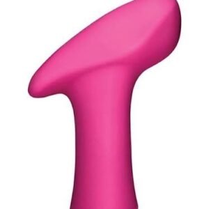 Lovense Ambi App-Controlled Egg Vibrator