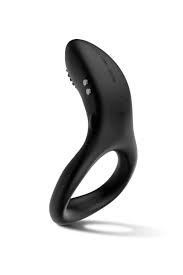 Lovense Diamo App-Controlled Vibrating Ring - Image 2