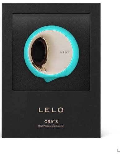 LELO ORA 3 Rotating Massager - Image 2