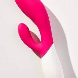 LELO INA Wave Rabbit Massager