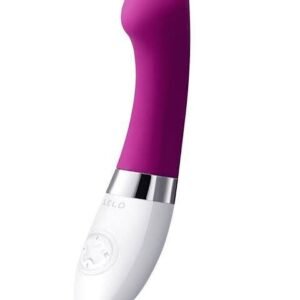 LELO GIGI 2 Rechargeable G-Spot Vibrator