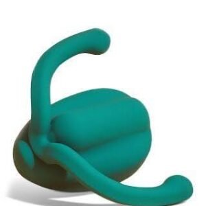 Dame Eva II Wearable Couples Vibrator