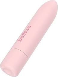 Bellesa Classic Bullet Rechargeable Bullet Vibrator - Image 2