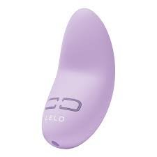 LELO LILY 3 Rechargeable Clitoral Massager