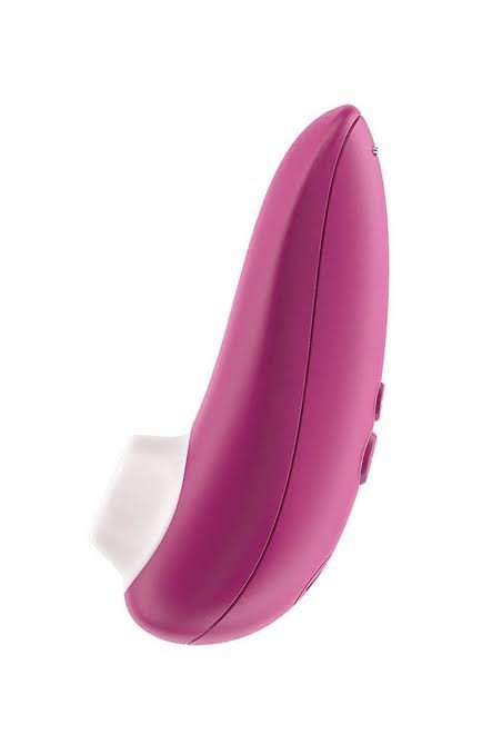 Womanizer Starlet 3 Pleasure Air Stimulator - Image 2