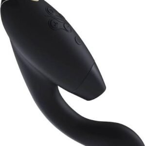 Womanizer Duo Dual-Stimulation Massager