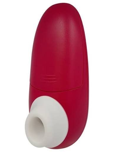 Womanizer Mini Pleasure Air Stimulator - Image 2