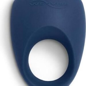 We-Vibe Pivot App-Controlled Vibrating Ring
