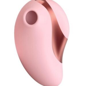 Bellesa Pebble Rechargeable Palm Vibrator