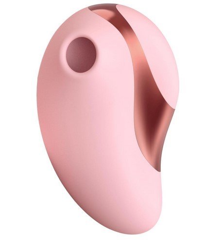 Bellesa Pebble Rechargeable Palm Vibrator