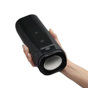 Kiiroo ONYX+ Interactive Stroker