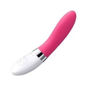 LELO LIV 2 Rechargeable Personal Massager