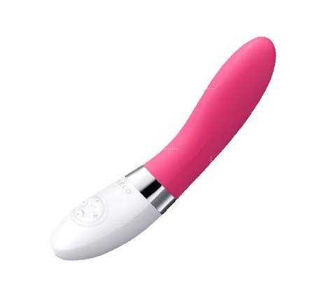LELO LIV 2 Rechargeable Personal Massager