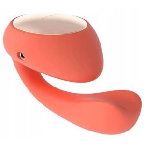 LELO IDA Wave App-Controlled Couples Massager