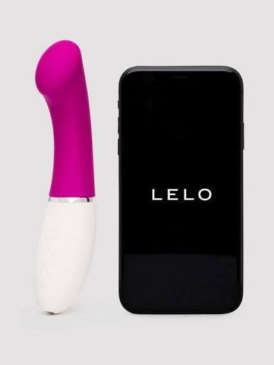LELO GIGI 3 Rechargeable G-Spot Massager - Image 2