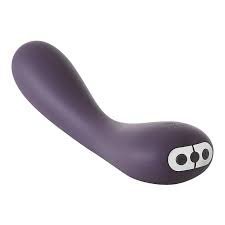 Je Joue Uma Rechargeable Rabbit Vibrator - Image 2