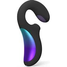 LELO ENIGMA Dual Stimulation Massager - Image 3