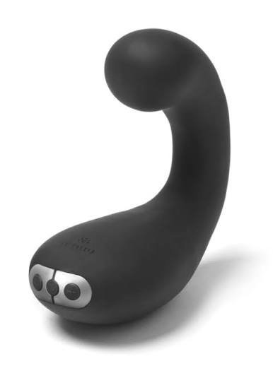 Je Joue G-Ki Rechargeable G-Spot Vibrator - Image 2