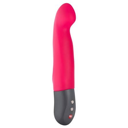 FUN FACTORY Stronic G Rechargeable Pulsator - Image 2