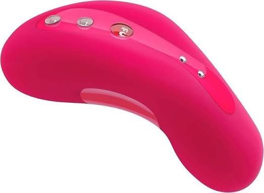 FUN FACTORY LAYA II Rechargeable Clitoral Vibrator - Image 3