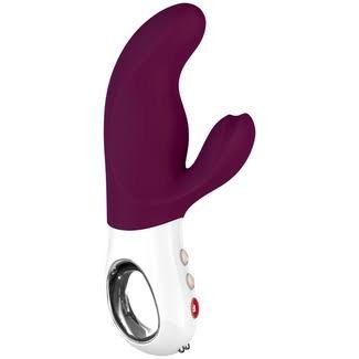 FUN FACTORY Miss Bi Rechargeable G-Spot Vibrator - Image 3