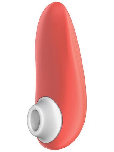 Womanizer Starlet 2 Pleasure Air Stimulator