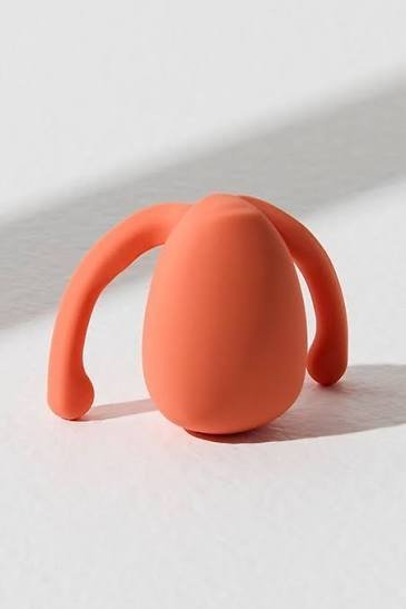 Dame Eva II Wearable Couples Vibrator - Image 2