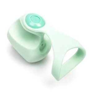 Dame Fin Wearable Finger Vibrator