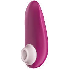 Womanizer Starlet 3 Pleasure Air Stimulator - Image 3