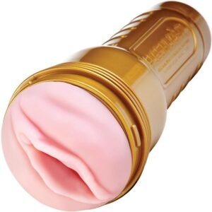 Fleshlight STU Stamina Training Unit
