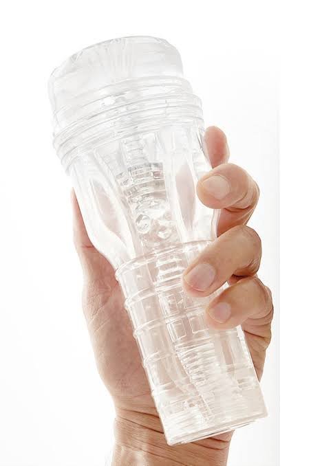Fleshlight GO Torque Compact Sleeve - Image 3