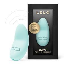 LELO LILY 3 Rechargeable Clitoral Massager - Image 3