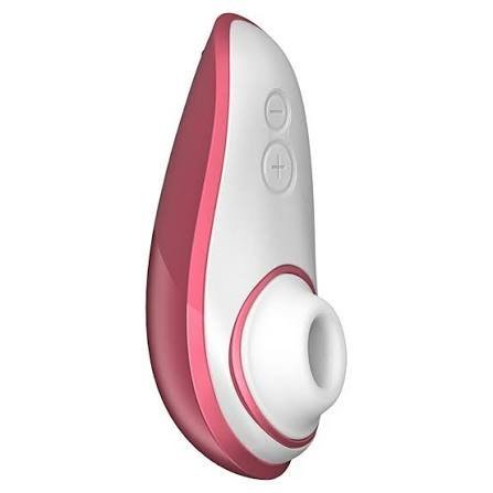 Womanizer Liberty Pleasure Air Stimulator - Image 2