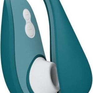 Womanizer Liberty 2 Pleasure Air Stimulator