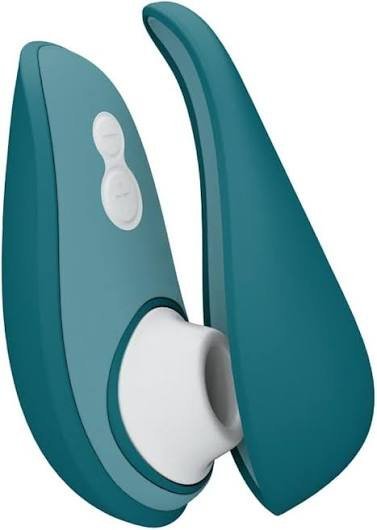 Womanizer Liberty 2 Pleasure Air Stimulator
