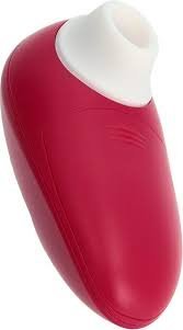 Womanizer Mini Pleasure Air Stimulator - Image 3