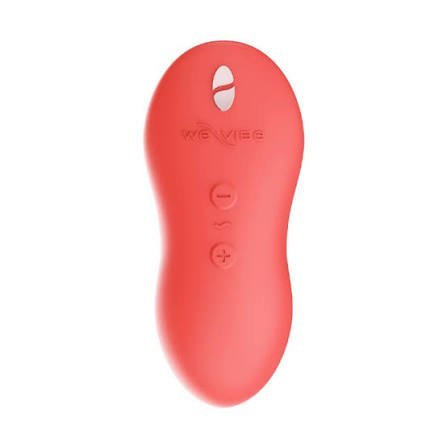 We-Vibe Touch X Rechargeable Personal Massager - Image 2