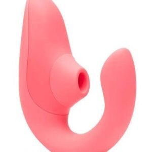 Womanizer Blend Dual-Stimulation Massager