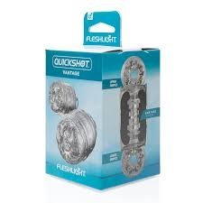 Fleshlight Quickshot Vantage Open-Ended Sleeve - Image 3