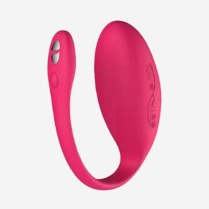 We-Vibe Jive App-Controlled Wearable Vibrator