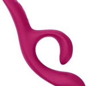 We-Vibe Nova App-Controlled Rabbit Vibrator