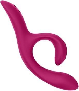 We-Vibe Nova App-Controlled Rabbit Vibrator