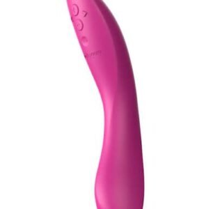 We-Vibe Rave App-Controlled G-Spot Vibrator