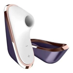Satisfyer Pro Traveler Air-Pulse Stimulator