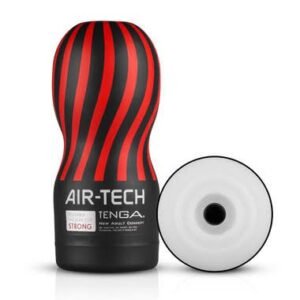 TENGA Air-Tech Strong Reusable Sleeve