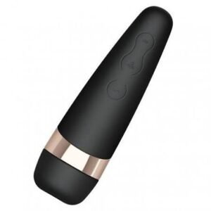 Satisfyer Pro 3 Air-Pulse Stimulator