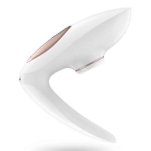 Satisfyer Pro 4 Couples Air-Pulse Couples Massager