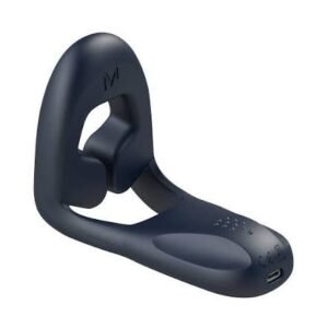 MysteryVibe Tenuto Smart Vibrating Ring