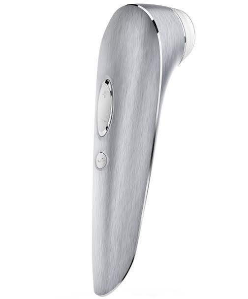 Satisfyer Luxury High Fashion Air-Pulse Stimulator