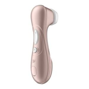 Satisfyer Luxury Pro 2 Air-Pulse Stimulator